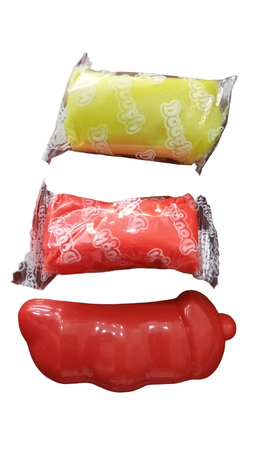 Miniatura 3 de SET de plastilina mágica Osito